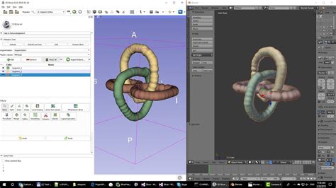 3d slicer export stl|Save segmentation directly to STL or OBJ files .